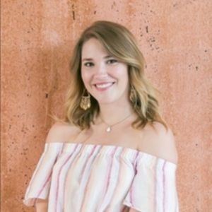 Meet your Posher, Natalie